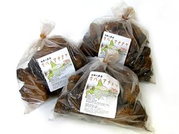 Amazon.co.jp: カバノアナタケ茶 塊 (原体) 2.1kg (700g×3袋